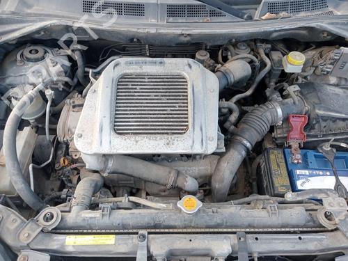 Venstre Baklys NISSAN X-TRAIL I (T30) | BP30913942C34