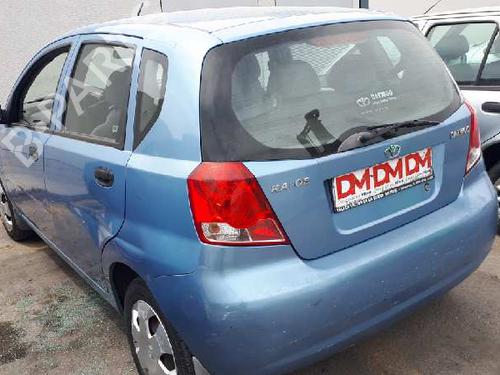 Right headlight DAEWOO KALOS (KLAS) 1.2 | BP12670351C29