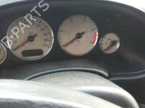 Left front suspension arm CHRYSLER VOYAGER IV (RG, RS) 2.5 CRD | BP12678891M12