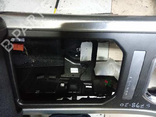 Armrest / Center console LAND ROVER RANGE ROVER EVOQUE (L538)  | BP12661478I20 