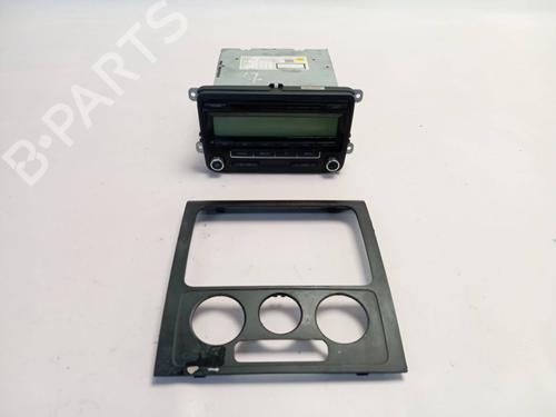 Bilradio VW TOURAN (1T1, 1T2) [2003-2010]  21217670