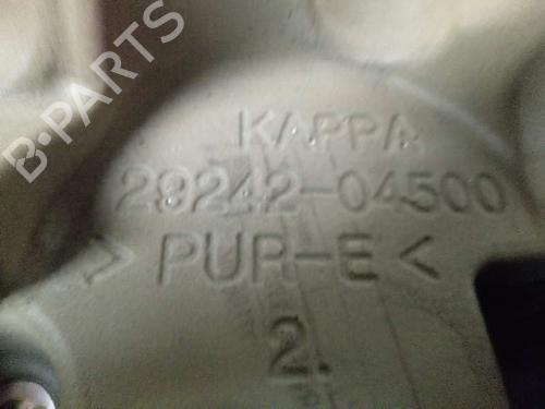 Topbeskyttelse HYUNDAI i30 (PDE, PD, PDEN)  | BP30372311M93 