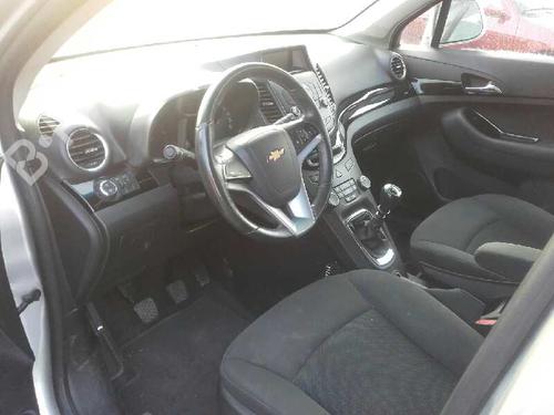 Antenne/Base CHEVROLET ORLANDO (J309) | BP14127767C140