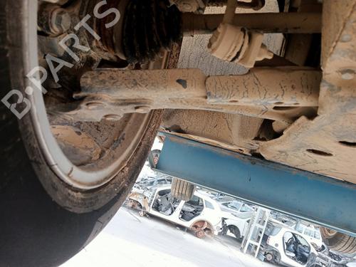 Used Right front suspension arm PEUGEOT 3008 II SUV (MC_, MR_, MJ_, M4_) [2016-2025]  16437066