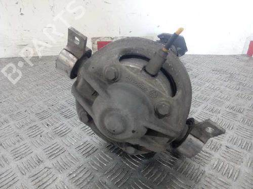 Right rear shock absorber VW TOUAREG (7LA, 7L6, 7L7) 5.0 V10 TDI | BP16923602M19 