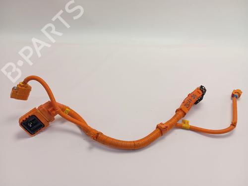 Câble Câble KIA NIRO II (SG2) 1.6 GDI Hybrid (141 hp) 34194531 34194531