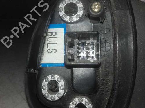 Left mirror HYUNDAI COUPE II (GK) 1.6 16V | BP12645253C26 