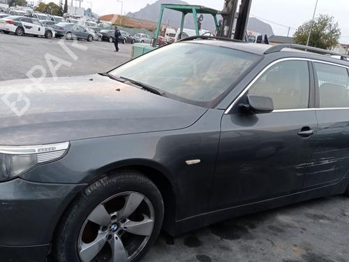 Left front window switch BMW 5 Touring (E61) 530 d | BP21270579I27 