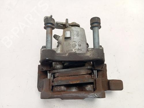 Etrier arriere gauche VW GOLF VI Variant (AJ5) | BP30913786M107