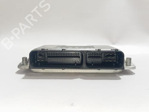 Engine control unit (ECU) SEAT IBIZA III (6L1) 1.9 TDI | BP37233597M57 - Image 3