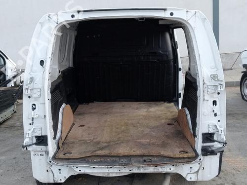 Multifunctionele display PEUGEOT PARTNER Box Body/MPV  | BP28026690C48 