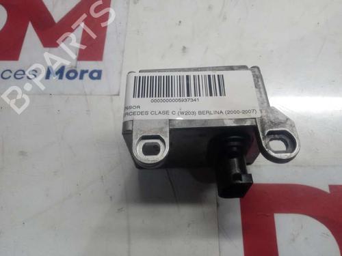 Other MERCEDES-BENZ C-CLASS (W202) | BP16882173O1