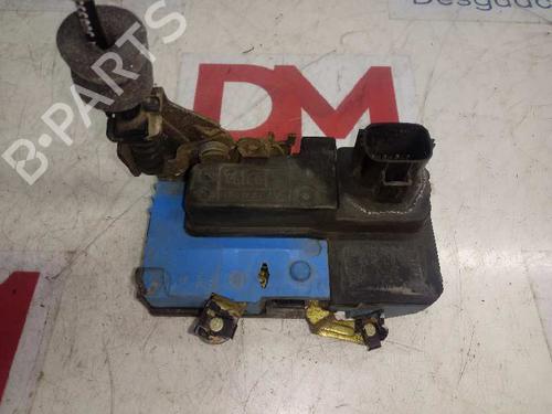 Used Front left lock VOLVO XC90 I (275) D3 / D5 (163 hp) 12668316