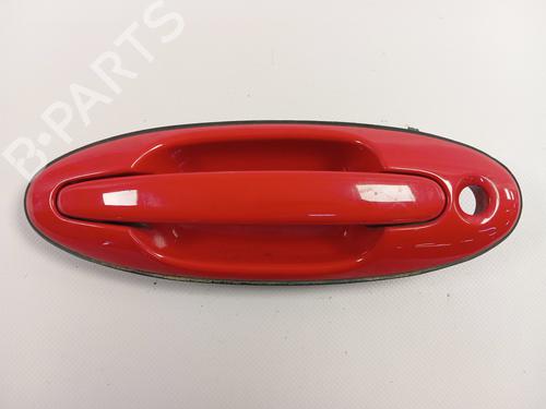 Used Front left exterior door handle Front left exterior door handle HYUNDAI COUPE I (RD) 1.6 i 16V (114 hp) 34158030 34158030