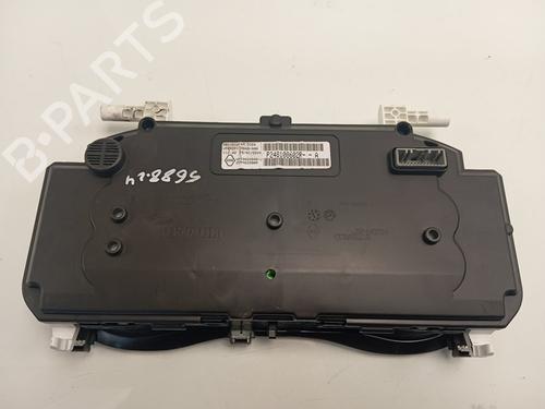 Instrument cluster MERCEDES-BENZ CITAN Box Body/MPV (W415)  | BP28031037C47 