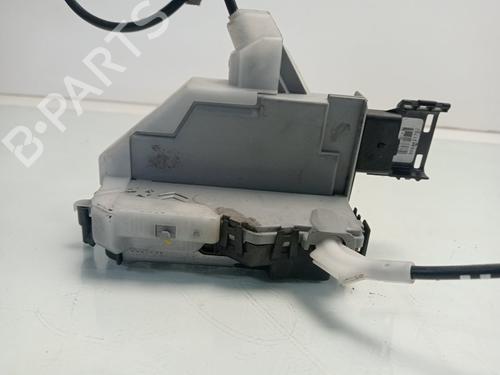 Used Rear right lock PEUGEOT 308 I (4A_, 4C_) 1.6 HDi (90 hp) 30373481