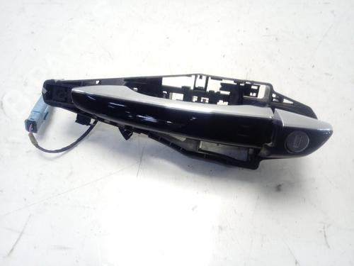 Front left exterior door handle CITROËN C4 Picasso II  | BP13109781C128 