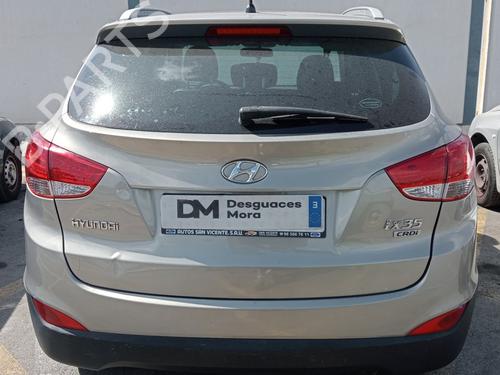 Left headlight HYUNDAI ix35 (LM, EL, ELH) | BP20500995C28 - Image 10