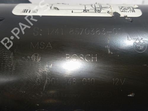 Starter BMW X3 (F25) sDrive 18 d | BP36990454M8 - Image 4