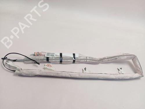 Used Left curtain airbag Left curtain airbag 36808157 36808157