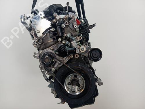 Engine MAZDA CX-60 (KH_) 3.3 e-SKYACTIV-D MHEV | BP39239699M1 - Image 9