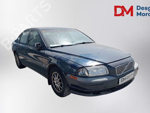 Right headlight VOLVO S80 I (184) 2.5 TDI | BP27383962C29 