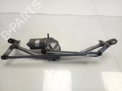 Front wiper motor JAGUAR XF I (X250)  | BP15255328M29 