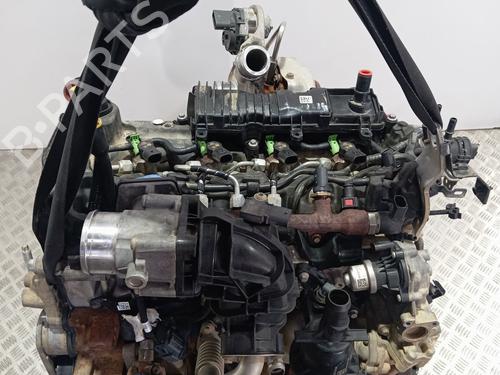 Engine FORD TRANSIT V363 Bus (FAD, FBD) | BP33336973M1 - Image 7