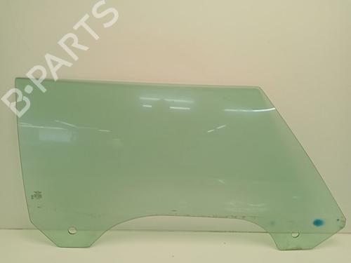 Used Front right door window MINI MINI (R56) Cooper D (109 hp) 19261449