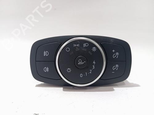 Forlygtekontakt FORD TRANSIT COURIER V769 Box Body/MPV (N3P) [2023-2025]  28412639