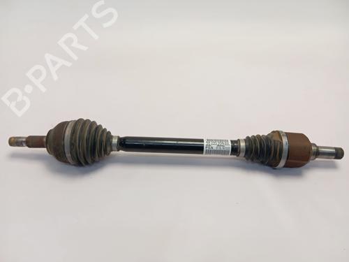 Used Left front driveshaft Left front driveshaft 37270260 37270260