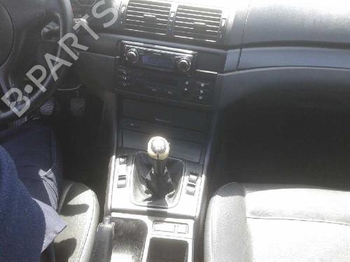 Electronic module BMW 3 (E46) 320 d | BP13298265M83 - Image 7