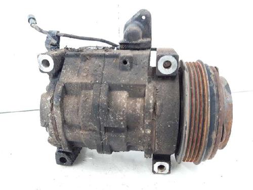 AC compressor SUZUKI GRAND VITARA I (FT, HT)  | BP12936131M34 