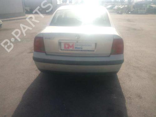 Left front suspension arm VW PASSAT B5 (3B2)  | BP30371911M12 