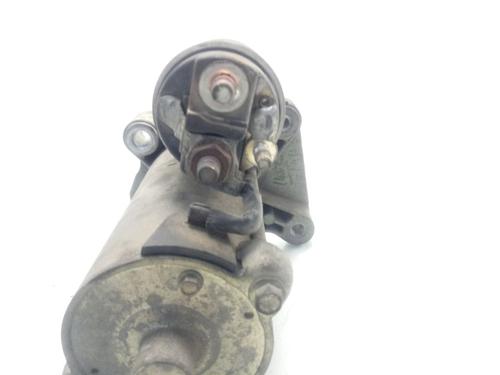 Startmotor FORD FOCUS C-MAX (DM2)  | BP15127087M8 