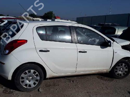 Third brake light HYUNDAI i20 I (PB, PBT)  | BP16715863L11 