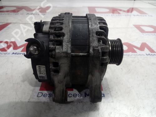 Alternator PEUGEOT EXPERT Van (V_) 2.0 BlueHDi 120 | BP29370824M7 