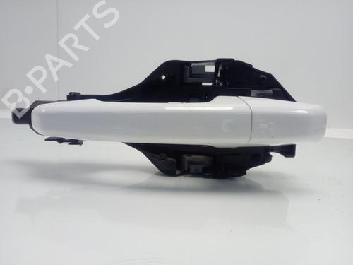 Front left exterior door handle LAND ROVER DISCOVERY SPORT (L550)  | BP16846436C128 