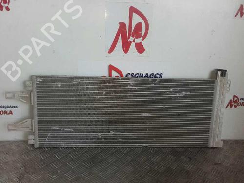 Used AC radiator CITROËN JUMPER I Van (230L) [1994-2002]  18466580