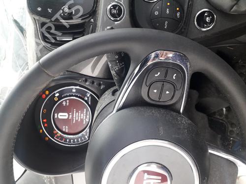 Steering wheel FIAT 500 (312_)  | BP15231446C49 