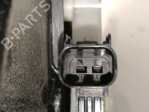Front left window mechanism FORD FOCUS III Turnier | BP31885993C22