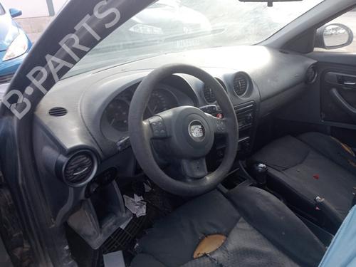 Starter SEAT IBIZA III (6L1) | BP30376586M8