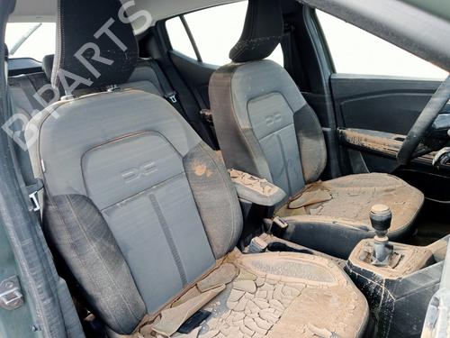 Electronic sensor DACIA SANDERO III  | BP23858137M84  - Image 20