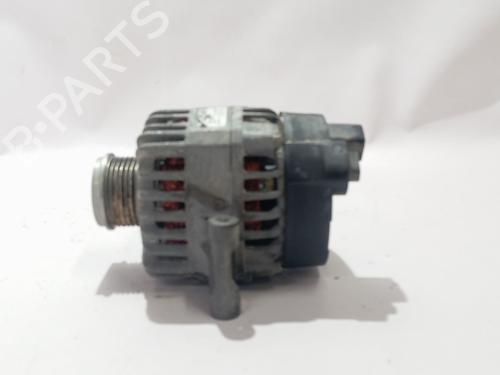 Alternator LANCIA YPSILON (312_) 1.3 D Multijet (312.YXE1A, 312.YXU1A) | BP40104484M7 - Image 2