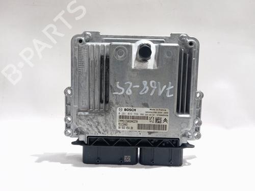 Calculateur moteur (ecu) PEUGEOT RIFTER [2018-2026]  31646629