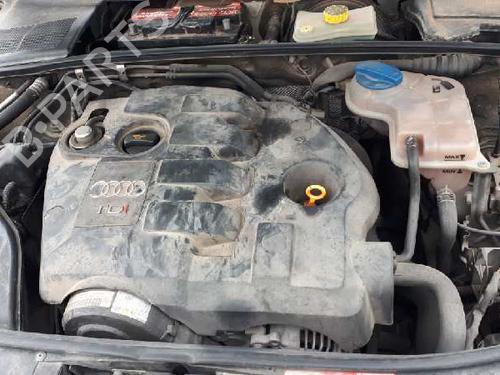 Left rear window switch AUDI A4 B6 (8E2) 1.9 TDI | BP30372265I29 