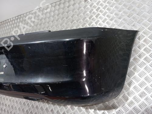 Rear bumper SEAT LEON (1M1)  | BP20726583C8 