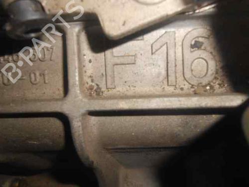 Gearbox OPEL ASTRA G Hatchback (T98)  | BP30369163M3 