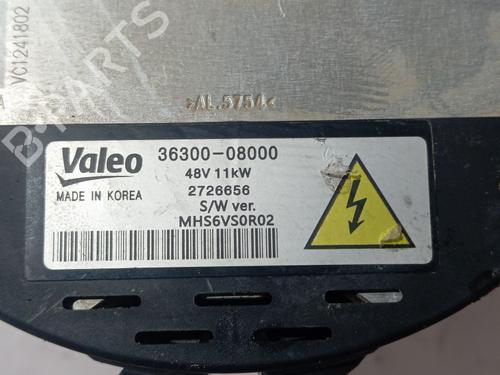 Alternator KIA XCEED (CD) 1.5 T-GDi MHEV | BP36238713M7 - Image 5