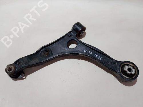 Right front suspension arm PEUGEOT BOXER Bus  | BP29536387M13 